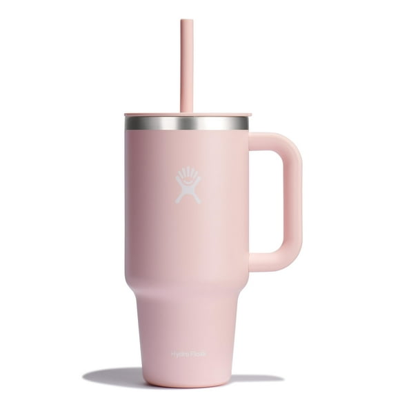 Hydro Flask All Around Travel Tumbler Trillium 32 Oz