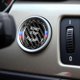 thumbnail image 5 of Replacement Engine Switches Power Ignition Button Trim Decoration for E90 Engine Start Stop Button Cover Trim Sticker, 5 of 5