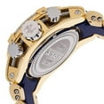 thumbnail image 3 of Men's Bolt Zeus Reserve Chrono Blue Polyurethane And Dial Movement: Quartz, 3 of 3