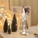 thumbnail image 4 of European Style Christmas Glass AmbienceLights Wedding Decorations Christmas Props, 4 of 6