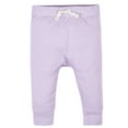 thumbnail image 5 of Modern Moments by Gerber Baby Girl Pants, 3 Pack (Newborn-12M), 5 of 11