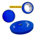 thumbnail image 4 of Par de Discos Bumper Tayga  35 Lbs, 4 of 4