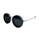 thumbnail image 3 of Gafas de sol ajustables Gafas decorativas Gafas de sol de playa Redondas Polarizadas Estilo a, 3 of 9