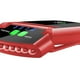 thumbnail image 2 of 6uds. Faro LED Sensor impermeable Camping Pesca Clip Cap Faro (Rojo), 2 of 6