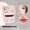 02#, variant on Multi-purpose Lip Cheek Cream Lip Mud Blush Mud Dual Use Korean Blush Cream Lip Mud Soft Mist Matte Makeup