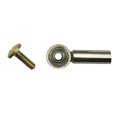 thumbnail image 3 of Universal Joint Screw Set for Horn Parts Accessory Music Instrument Parts Accessory 26mm, 3 of 8