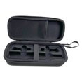 thumbnail image 1 of kusrkot Toothbrush Case Inner Electric Toothbrush EVA Hard Case for Rechargeable, 1 of 6
