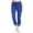 Dark Blue, variant on Cargo Pants, Scrub Pants Ladies Multi Pocket Casual Pants Elastic Waist Corset Rope Pants, Slacks Pantalones De Mujer, Olive green