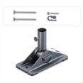 thumbnail image 5 of Roof Mounting Bracket Mount Adapter for Starlink Gen2 V2 Antenna, 5 of 5
