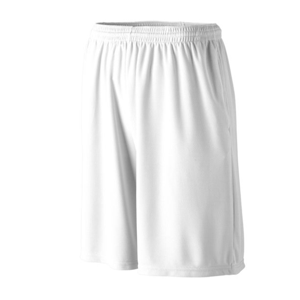 Augusta Sportswear - Augusta Sportswear 814 Sports Teen Shorts Shorts ...
