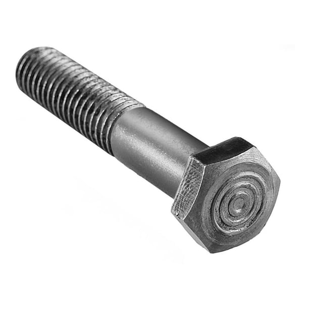 Tornillo Tipo Maquina Surtek 3/8x2-1/2 Pulgadas 40 Piezas TM38212