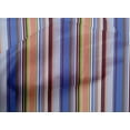 thumbnail image 3 of oneOone Cotton Poplin Fabric Multicolor Stripe Fabric Prints By Yard 56 Inch Wide, 3 of 3