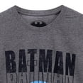 thumbnail image 3 of Batman Mens T-Shirt, 3 of 4