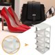 thumbnail image 5 of SOPOTUTU Estante Para Zapatos De Material Plástico Resistente Y Fácil De Limpiar Para Almacenamiento, 5 of 7