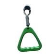 thumbnail image 4 of Miulika Poignée d'Assistance Accessoire de Poignée Automobile Installation Facile Résistant à l'Usure Vert, 4 of 9