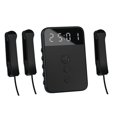 thumbnail image 4 of tredstone Screen auto Device 124 Gear Adjustable phone Tablet Live Broadcasts 3 Heads, 4 of 5