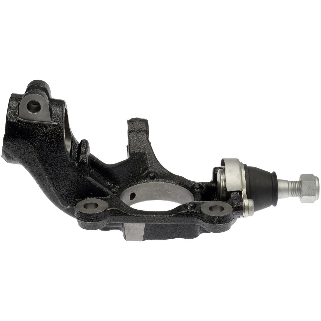 Dorman 686-404 Front Passenger Side Steering Knuckle for Specific Ford Models
