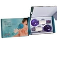 thumbnail image 2 of Bola de ondas de hielo de belleza Bola de ondas de hielo Bola de cristal de energía de belleza Bola de ondas de hielo para el cuidado del masaje facial, 2 of 4