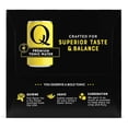thumbnail image 4 of Q Mixers Tonic Water, Premium Cocktail Mixer with Real Ingredients, 7.5 Fl Oz (Pack 4), 4 of 7