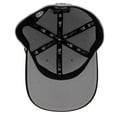 thumbnail image 6 of Batman The Animated Series Chest Logo New Era 39Thirty Fitted Hat-Large/XLarge, 6 of 6