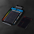 thumbnail image 3 of 3X Practical Propane Fuel Gas Tank Level Indicator Magnetic Gauge Caravan Bottle Temperature Measuring Stick, 3 of 8
