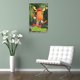 thumbnail image 5 of Los Backyardigans Cuadro decorativo colgante - Arte de pared - Póster enmarcado - Decoración de pared - Regalos para familia, amigos y aficionados 20*30 cm, 5 of 6