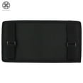 thumbnail image 3 of Luxtrada Universal Vehicle Visor Panel Truck Car Sun Visor Organizer Holder Pouch Sunshade Storage Bag Pouch Bag Holder (Black), 3 of 10