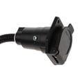 thumbnail image 4 of Adaptador de Enchufe Sharpla Enchufe conector de 7 vías, 4 of 8