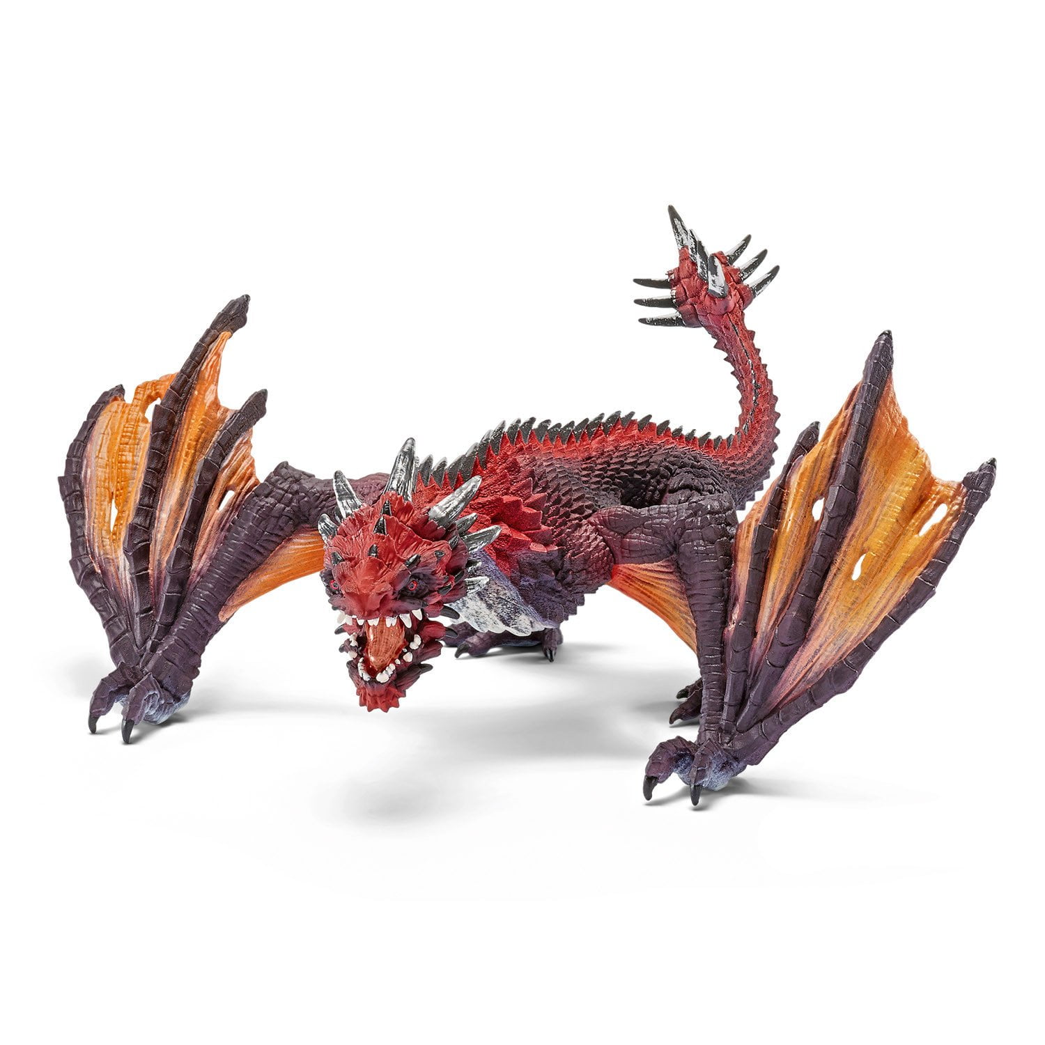 Schleich - 70509 | Eldrador: Dragon Fighter | Walmart Canada