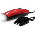 thumbnail image 1 of Recortadora Conair de Barba y Bigote Roja, 1 of 4