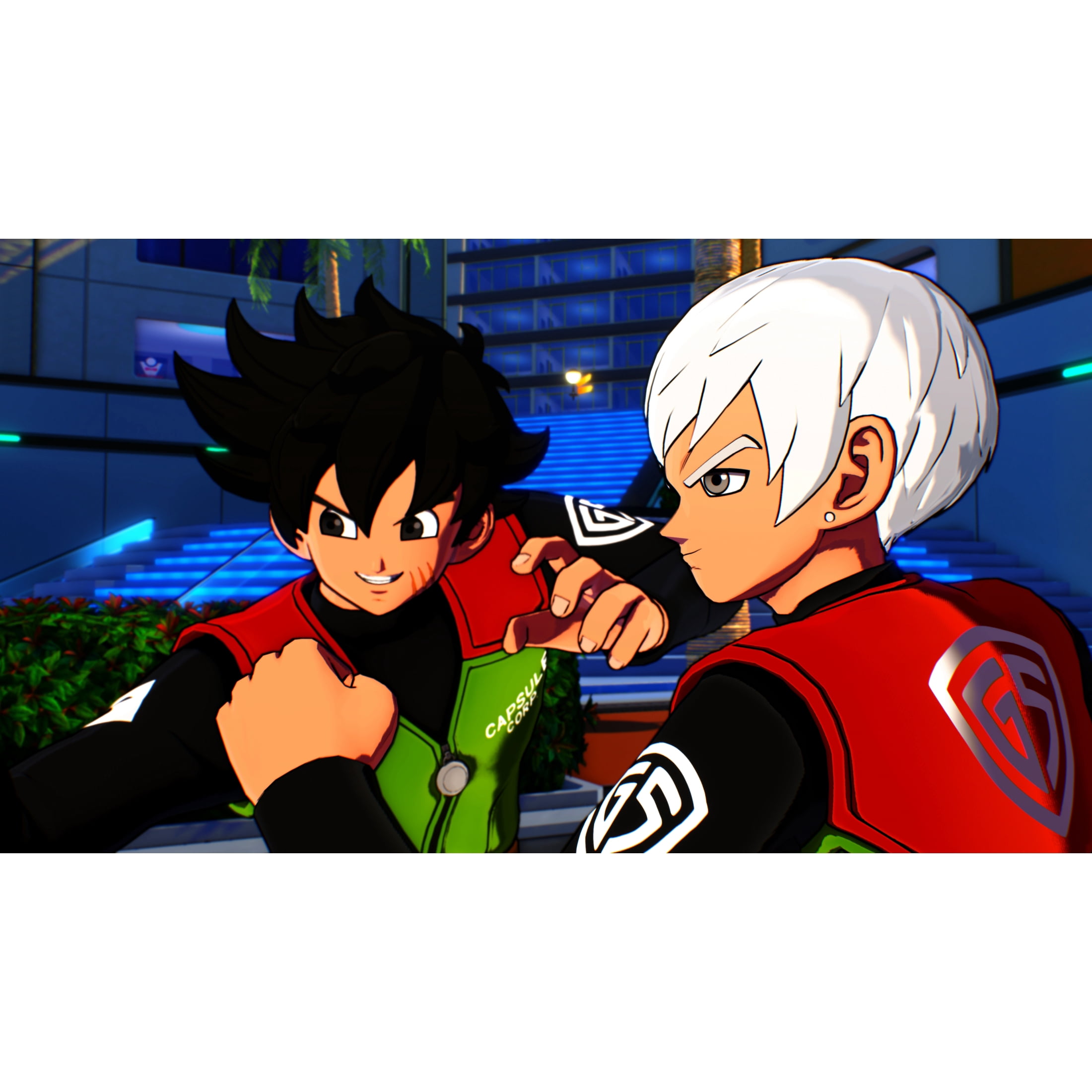 Dragon Ball Xenoverse 3 - Xbox Series X Game