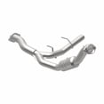 thumbnail image 4 of Magnaflow Conv DF 2011-2014 F-150 V6 3.5L OEM Underbody, 4 of 11