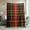 50x40inch(127cmx102cm), variant on 1pc Scottish Tartan Print Flannel Blanket, Soft & Cozy Plaid Throw for Home, Office, Camping, Travel, and Gift, Machine Washable, All-Season Use, Contemporary Style, Mixed Colors, Gift Item | Vibrant