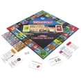 thumbnail image 3 of Juego de mesa USAPOLY Monopoly National Lampoons Christmas Vac, 3 of 7