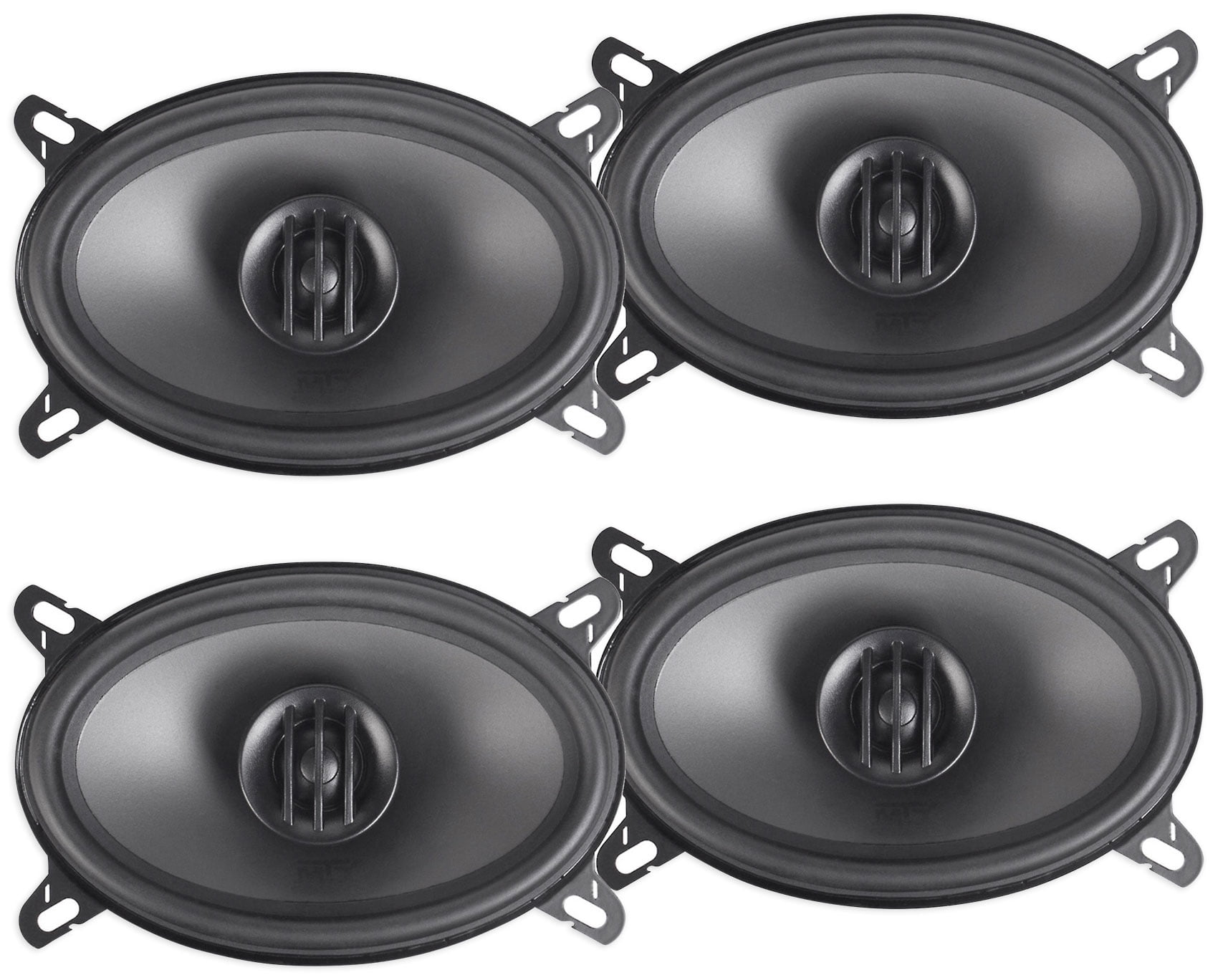 MTX Audio 4\