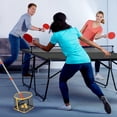 thumbnail image 4 of 1Pcs Ramasse-Balles de Tennis de Table en Acier Multicolore pour une Utilisation à Long Terme en Entraînement, 4 of 8