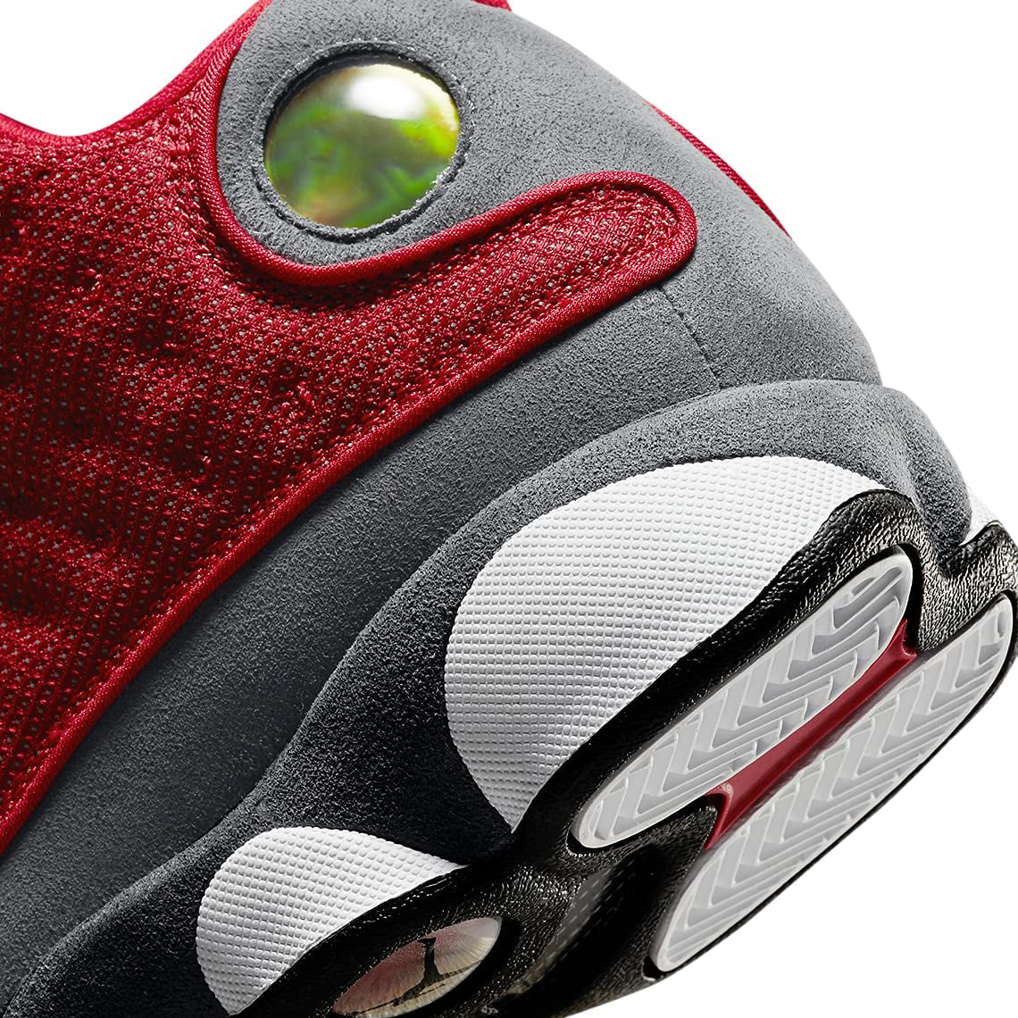 Nike Air Jordan 13 Retro - Black / University Red / Flint Grey / White –  Kith Europe