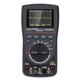 thumbnail image 4 of "Professional 2-in-1 Handheld Oscilloscope & Multimeter with 10MHz Bandwidth, 50Msps Sampling Rate & 2.4" Color LCD Display for Accurate Electrical Measurements", 4 of 4