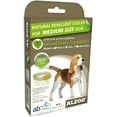 thumbnail image 5 of ALZOO Natural Repellent Diffusing Dog Collar for Medium Dogs, 5 of 9