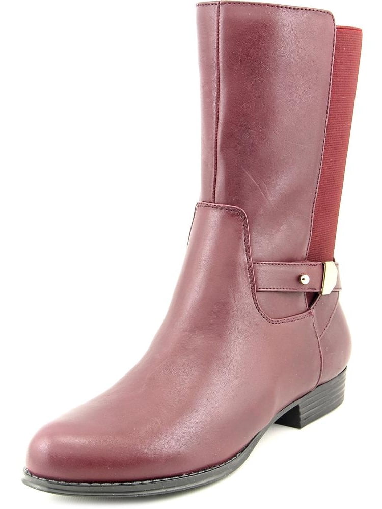 isaac mizrahi riding boots