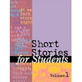 thumbnail image 1 of Pre-Owned Short Stories for Students: Presenting Analysis, Context & Criticism on Commonly Studied Short Stories (Hardcover) 0787636061 9780787636067, 1 of 1