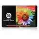 thumbnail image 1 of 36 Colors Water Colored Pencil Drawing Painting Water Soluble Color Pencils Stationery Gift, 1 of 5