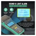 thumbnail image 4 of Brake Oil Detector Multifunctional Printer Battery Test Car Vehicle Brake Fluid Oil Tester Tools ,Universal Oil Analyzer, 4 of 7