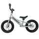 thumbnail image 1 of Bicicleta entrenadora Infantil de balance sin pedales de equilibrio TERRAFIT Gris, 1 of 5