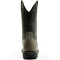 thumbnail image 5 of Cody James Men's Summit Lite Performance Boot Broad Square Toe - BCJSP25P3 7.5 D(M) US, 5 of 7