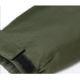 thumbnail image 4 of Mountain Waterproof Ski Jacket Windproof Fleece Outdoor Winter Coat With Hood, 4 of 5