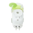 thumbnail image 4 of Difusor de aroma Yankee Candle ScentPlug Margarita con sensor de luz, 4 of 5