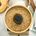 thumbnail image 4 of NutriMill Harvest Grain Mill - Gold, 4 of 8