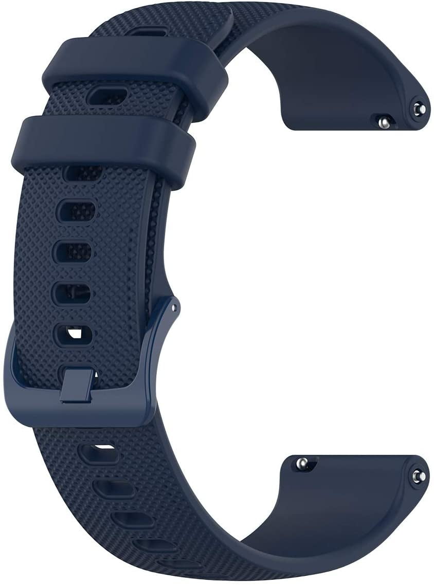 Silicone Watch Bands Compatible for 