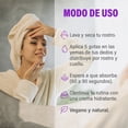 thumbnail image 2 of Serum Niacinamida y Acido Hialuronico, Suero facial Control Piel Grasa Sqin Luxiena Sqin Luxiena Serum Profesional, 2 of 5